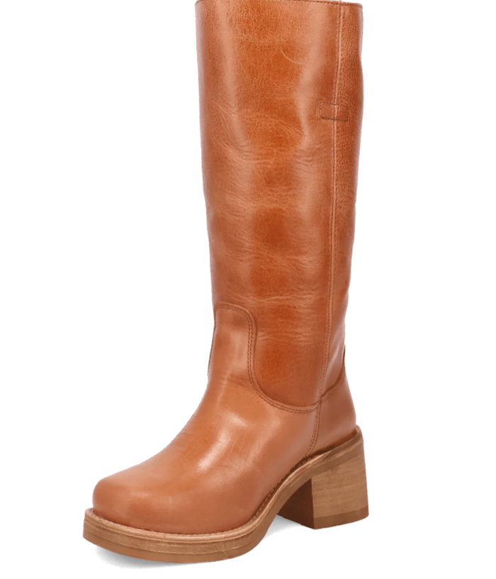 Dingo Vagabond Leather Boot