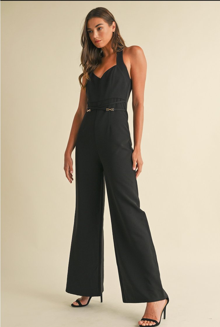 Jump Suits