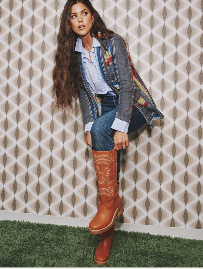 Boots I Shoes