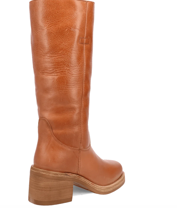 Dingo Vagabond Leather Boot