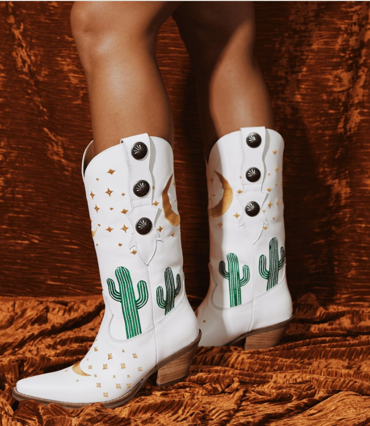 Dingo Pachita Boots