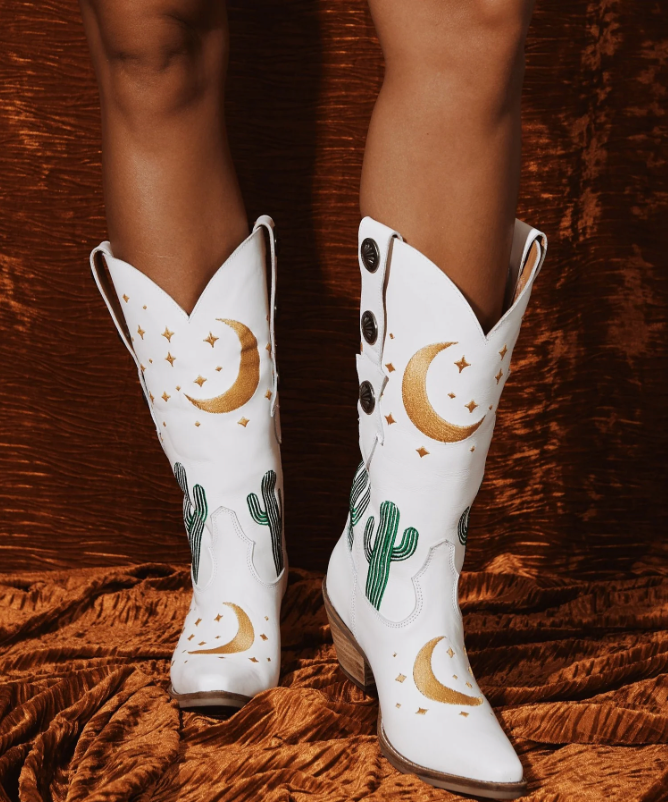 Dingo Pachita Boots