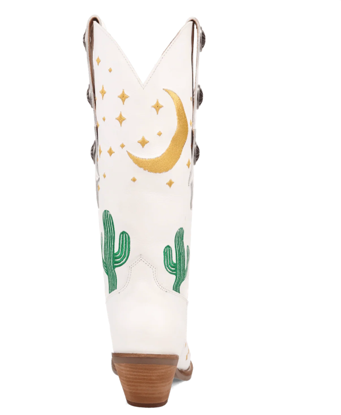 Dingo Pachita Boots