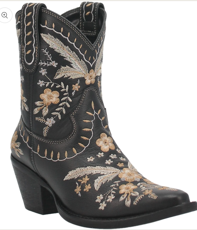Primrose Dingo Boots