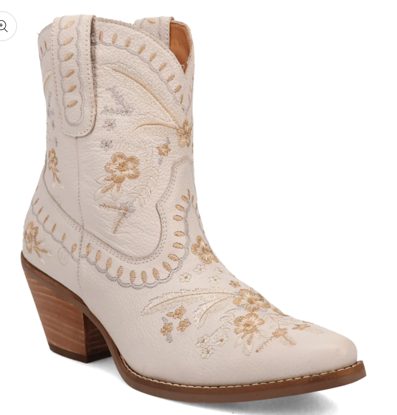 Primrose Dingo Boots