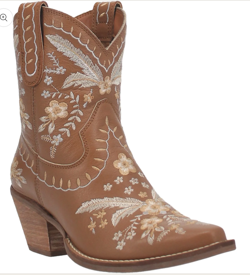 Primrose Dingo Boots