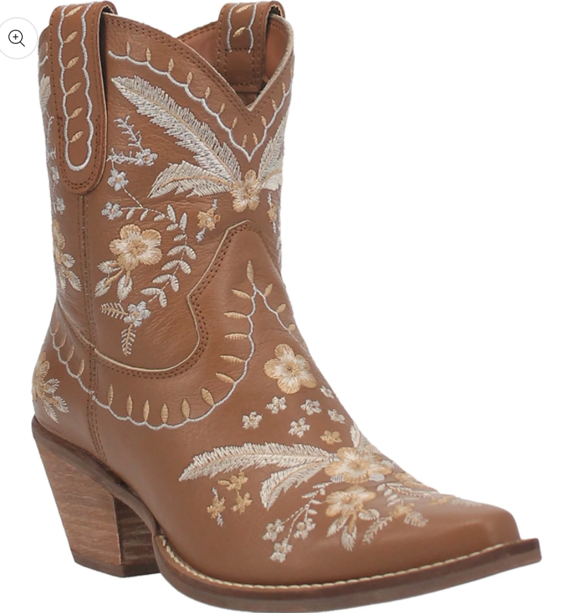 Primrose Dingo Boots