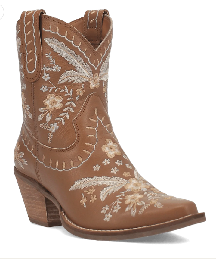 Primrose Dingo Boots
