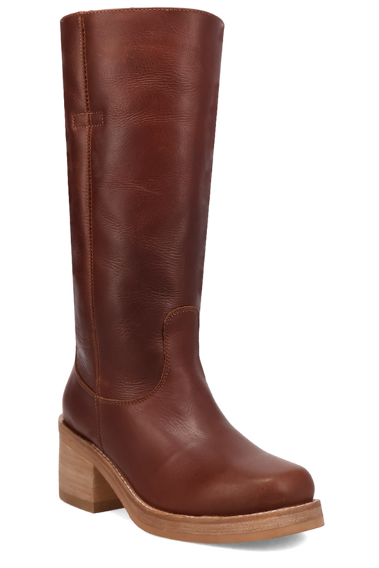 Vagabond Dingo Leather Boot
