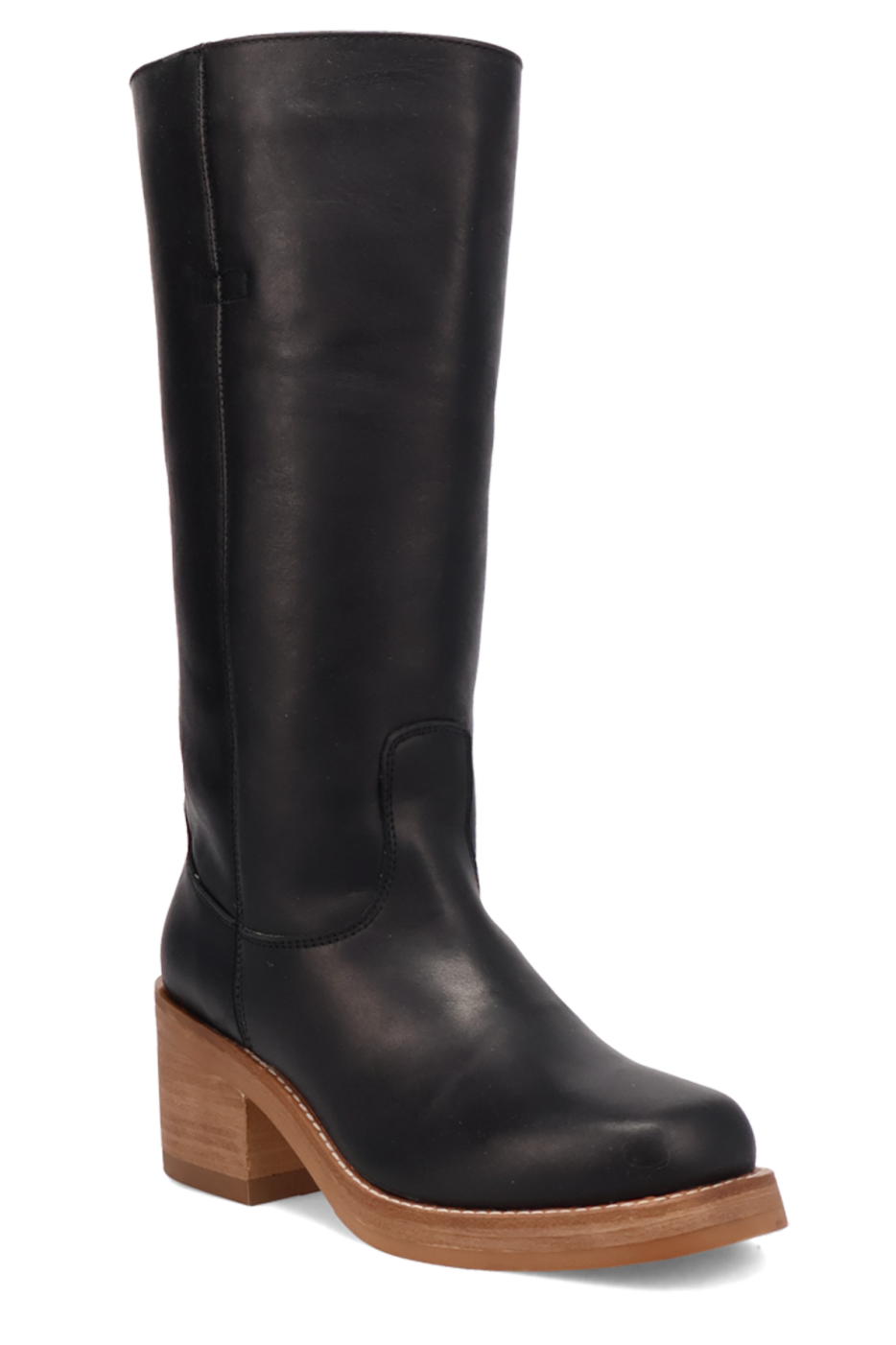 Vagabond Dingo Leather Boot