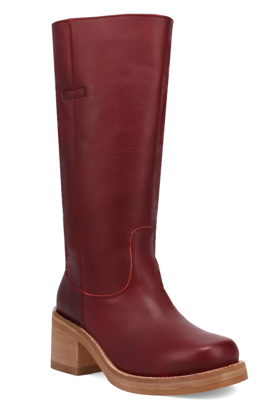 Vagabond Dingo Leather Boot
