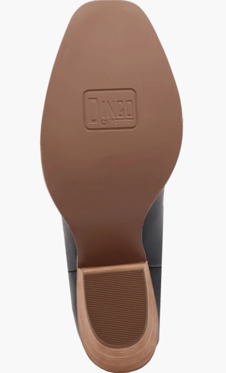 Jack of Diamonds Dingo Boots
