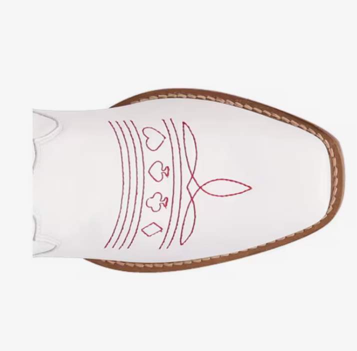 Jack of Diamonds Dingo Boots