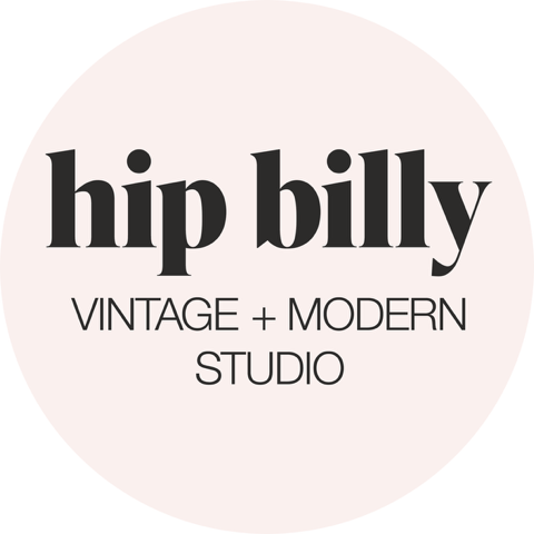 Hip Billy Studio