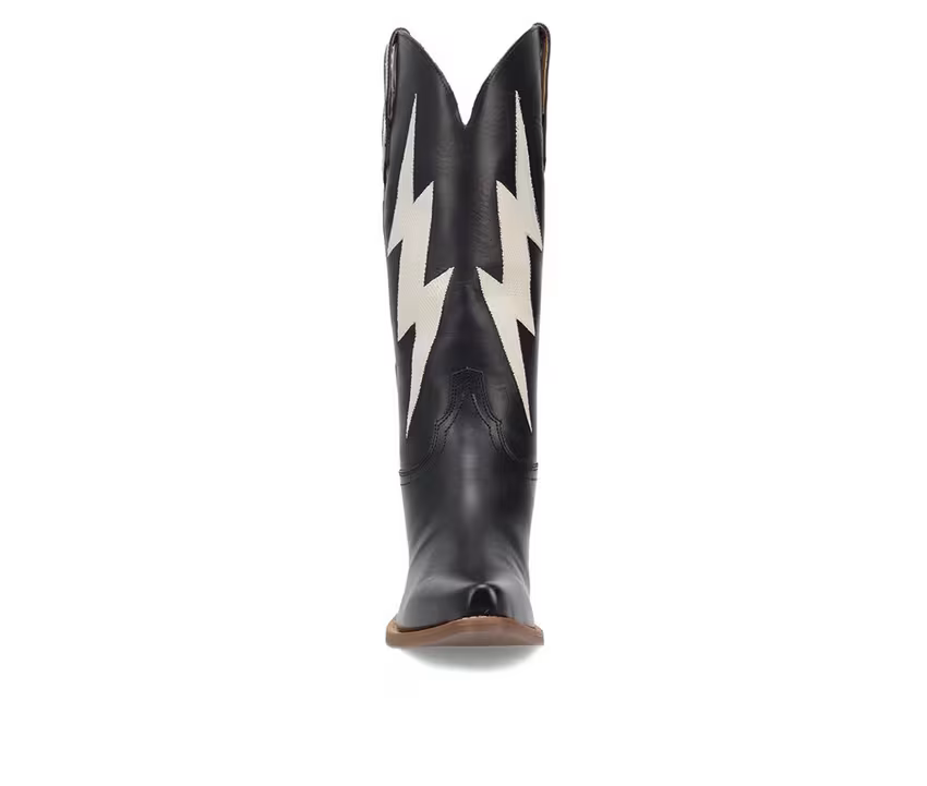 Thunderbolt Dingo Boots