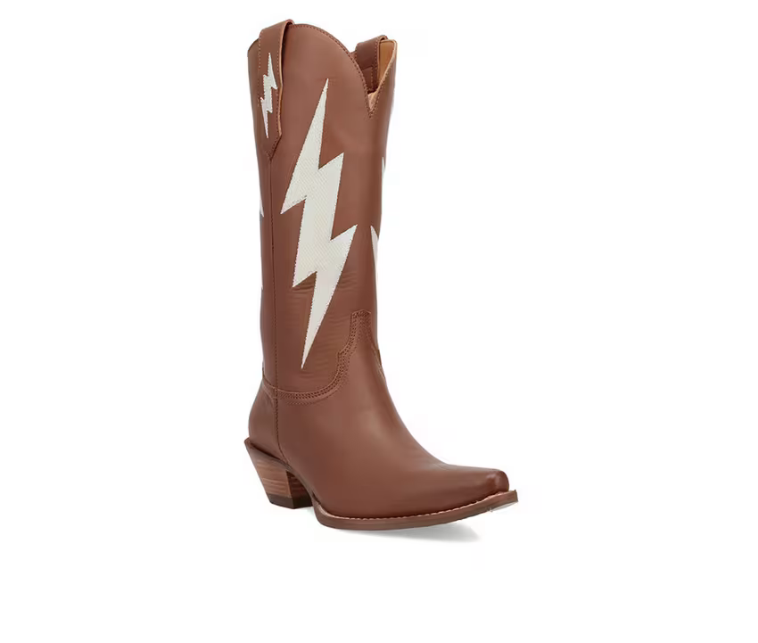 Thunderbolt Dingo Boots