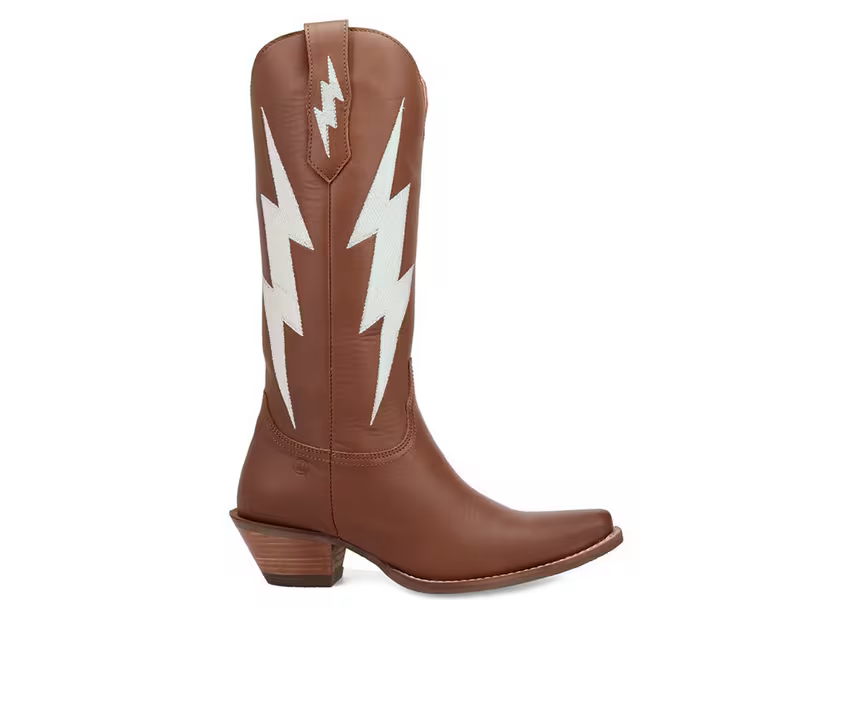 Thunderbolt Dingo Boots