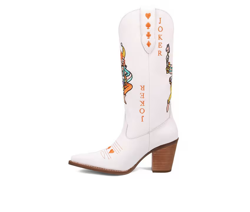 Joker Dingo Boots