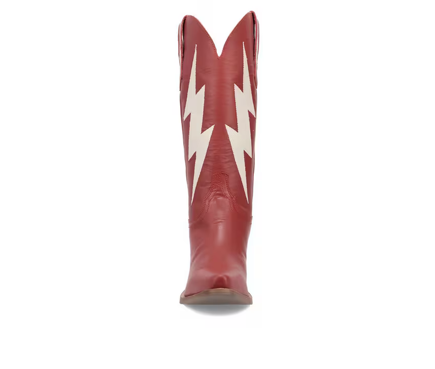 Thunderbolt Dingo Boots