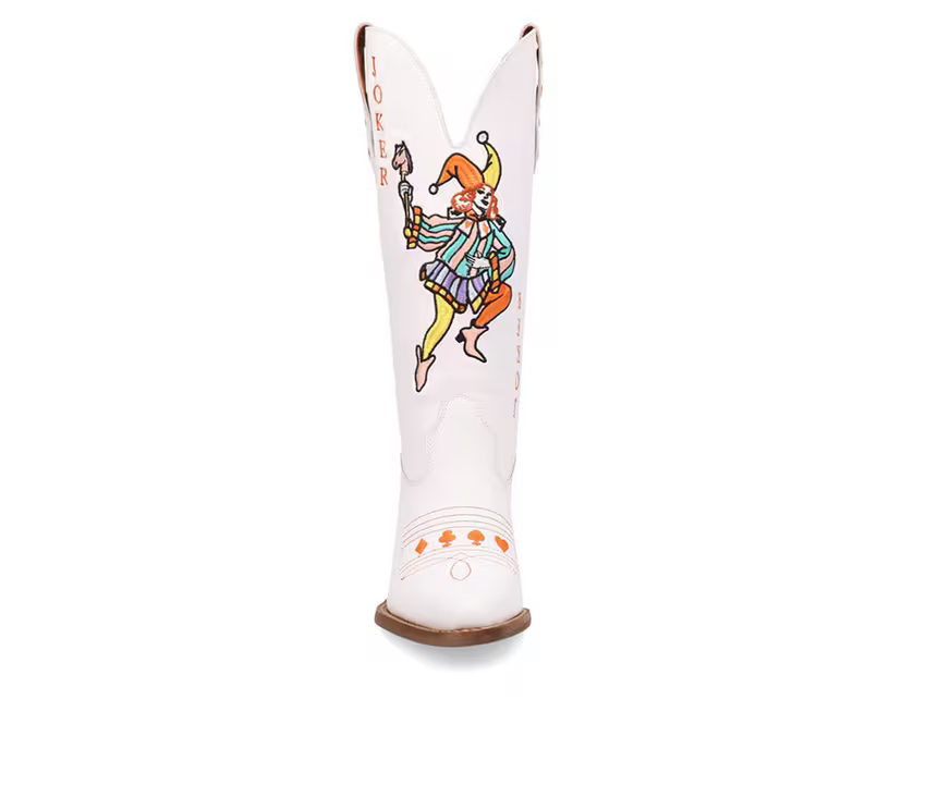 Joker Dingo Boots