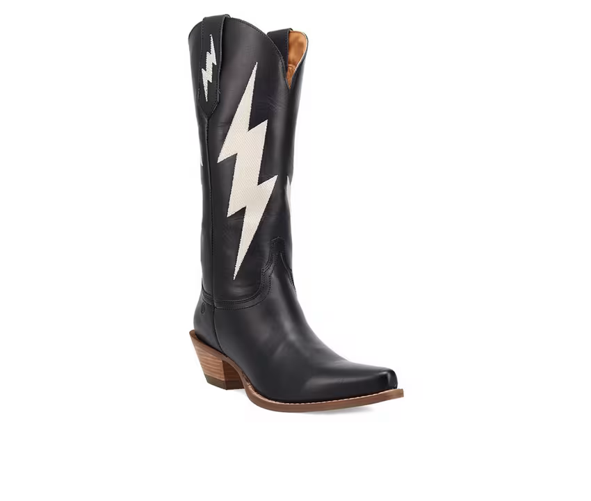 Thunderbolt Dingo Boots