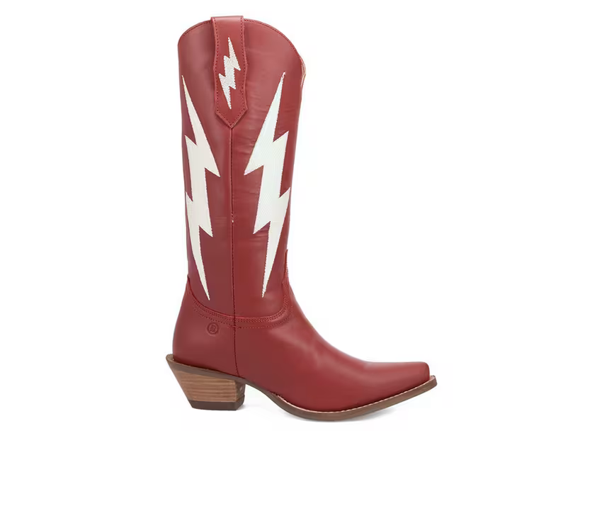 Thunderbolt Dingo Boots