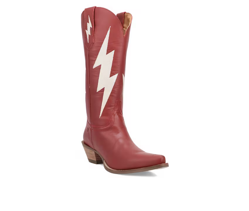 Thunderbolt Dingo Boots