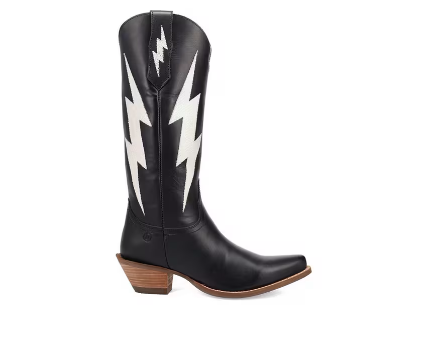 Thunderbolt Dingo Boots