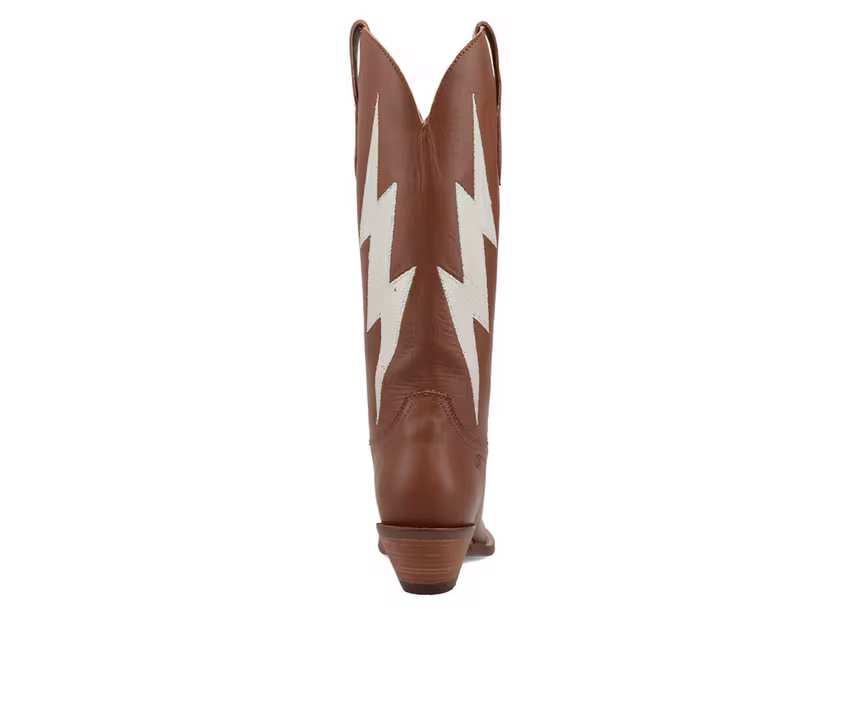 Thunderbolt Dingo Boots
